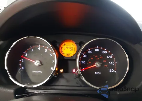 2008 Nissan Rogue S from USA, damaged, VIN JN8AS58V68W403019